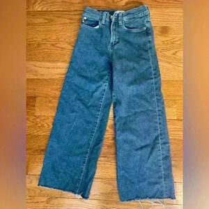 DL1961 size 7 kids jeans. PreLoved